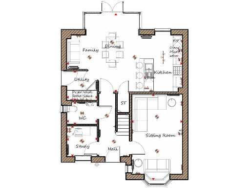 property Low res Floorplan Images}