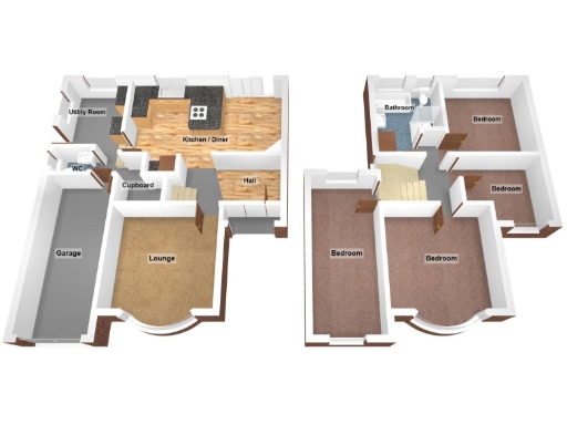property Low res Floorplan Images}