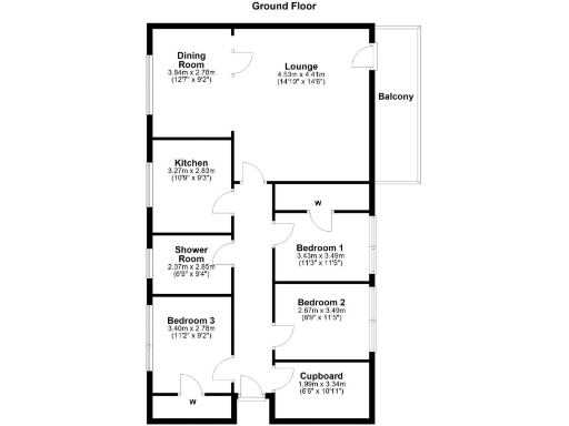 property Low res Floorplan Images}