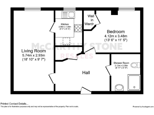property Low res Floorplan Images}
