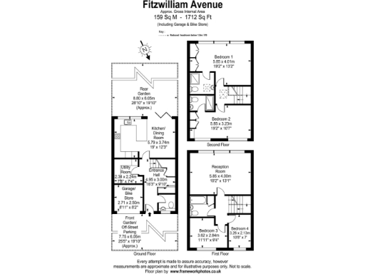 property Low res Floorplan Images}