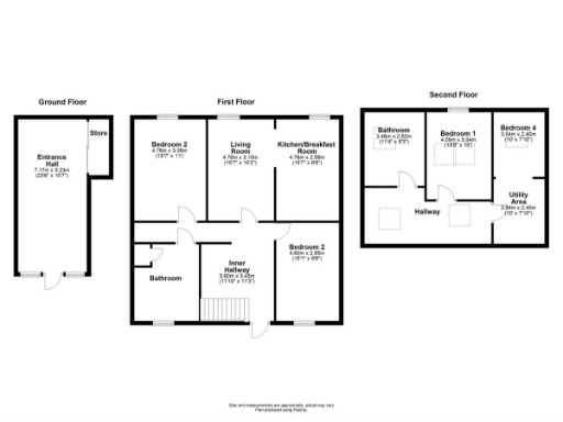 property Low res Floorplan Images}