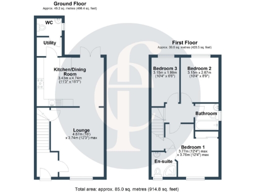 property Low res Floorplan Images}