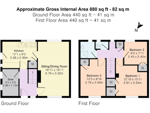 property Low res Floorplan Images}