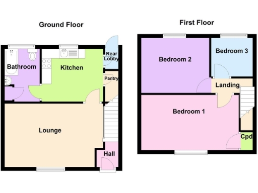 property Low res Floorplan Images}