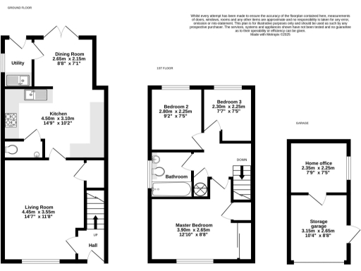 property Low res Floorplan Images}