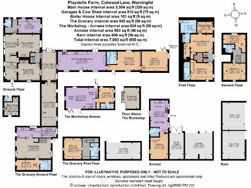 property Low res Floorplan Images}