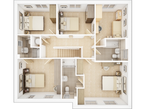 property Low res Floorplan Images}