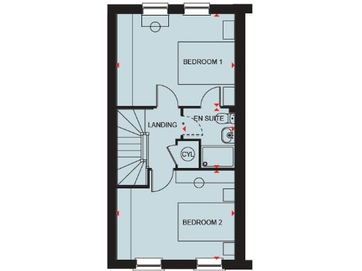 property Low res Floorplan Images}