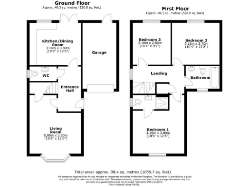property Low res Floorplan Images}