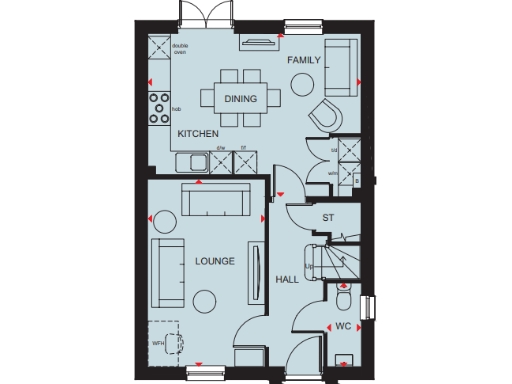 property Low res Floorplan Images}