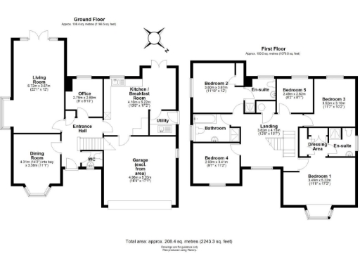 property Low res Floorplan Images}