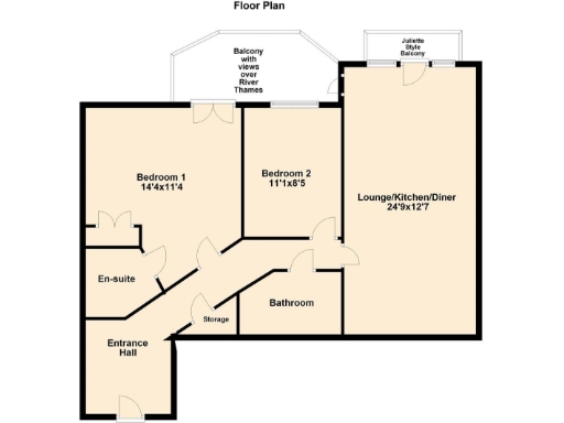 property Low res Floorplan Images}