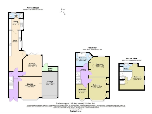property Low res Floorplan Images}