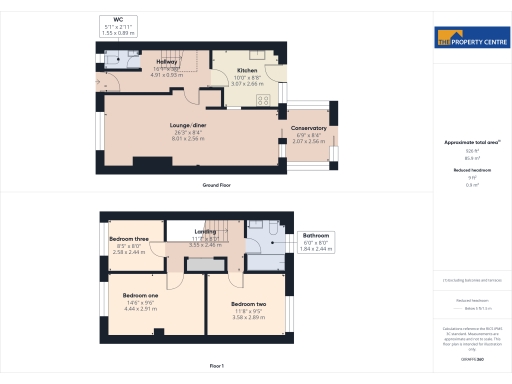 property Low res Floorplan Images}
