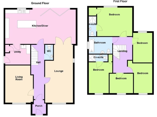 property Low res Floorplan Images}