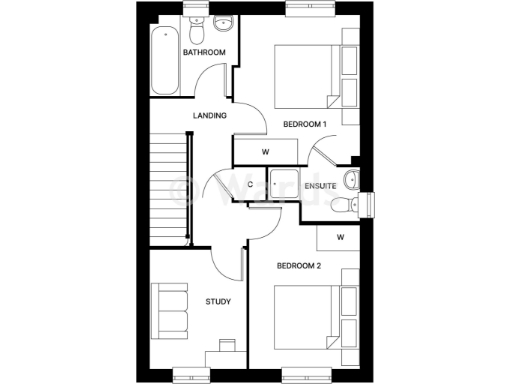 property Low res Floorplan Images}