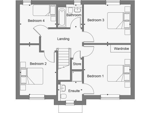 property Low res Floorplan Images}