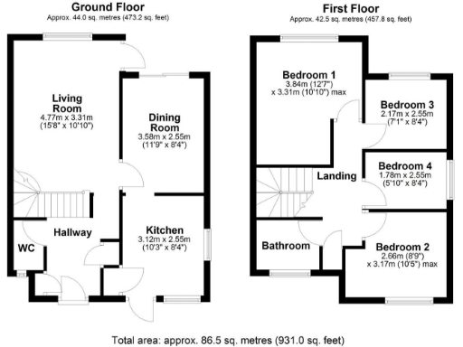 property Low res Floorplan Images}