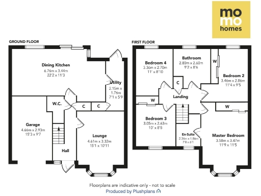 property Low res Floorplan Images}
