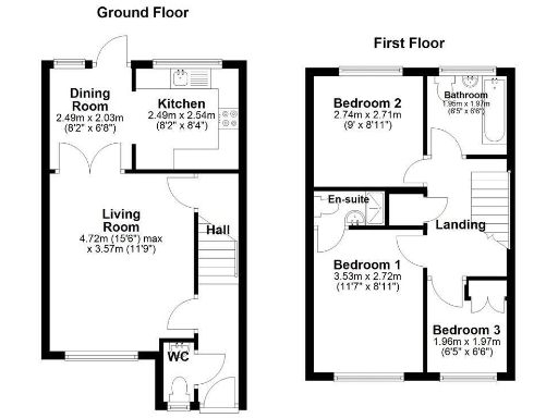 property Low res Floorplan Images}