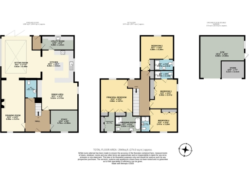 property Low res Floorplan Images}