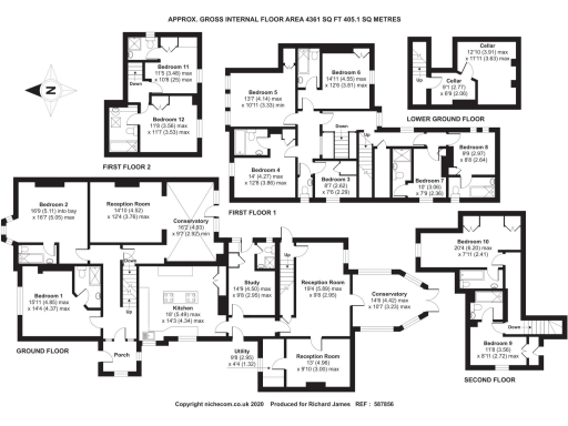 property Low res Floorplan Images}