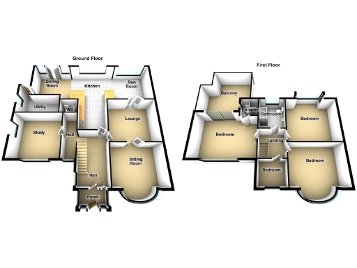property Low res Floorplan Images}