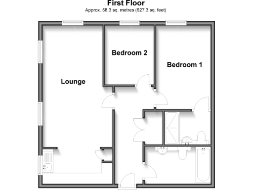 property Low res Floorplan Images}
