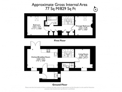 property Low res Floorplan Images}