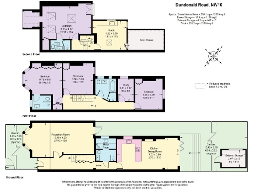 property Low res Floorplan Images}