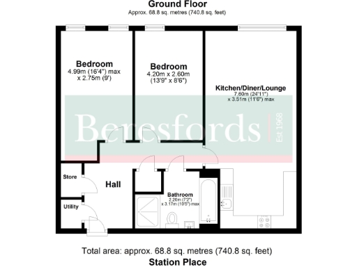 property Low res Floorplan Images}