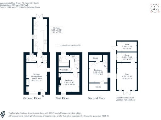 property Low res Floorplan Images}
