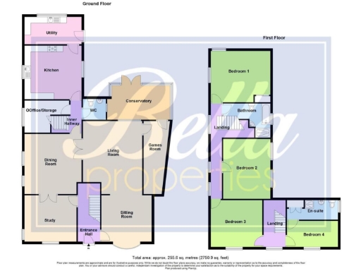 property Low res Floorplan Images}