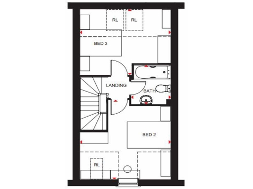 property Low res Floorplan Images}