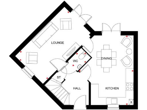 property Low res Floorplan Images}