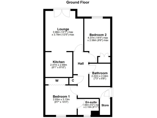 property Low res Floorplan Images}