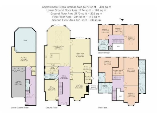 property Low res Floorplan Images}