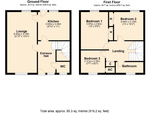 property Low res Floorplan Images}