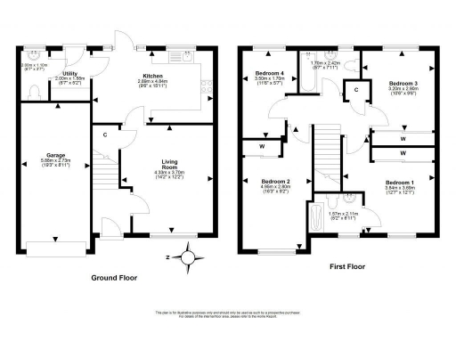property Low res Floorplan Images}