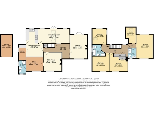 property Low res Floorplan Images}