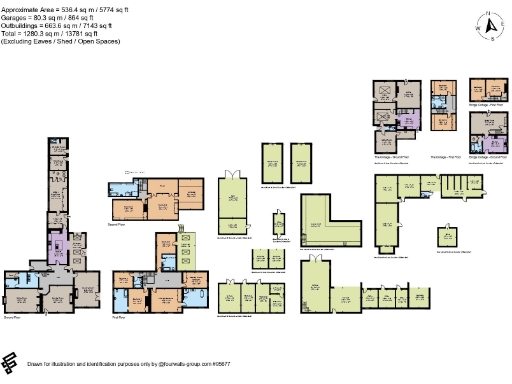 property Low res Floorplan Images}