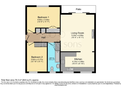 property Low res Floorplan Images}