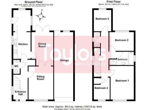 property Low res Floorplan Images}