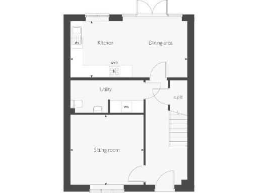 property Low res Floorplan Images}