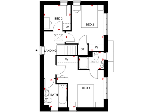 property Low res Floorplan Images}