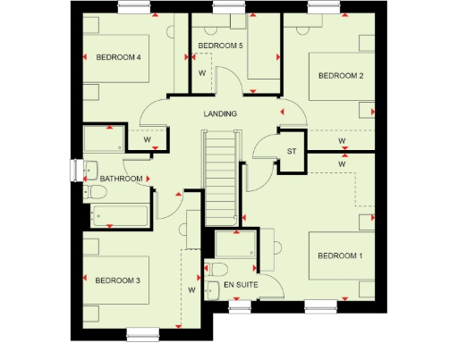 property Low res Floorplan Images}