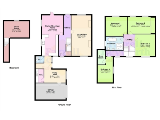 property Low res Floorplan Images}