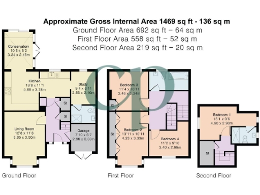 property Low res Floorplan Images}