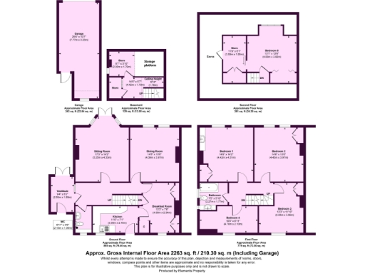 property Low res Floorplan Images}
